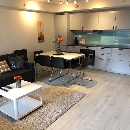 Sonderland Apt - Platous Gate 31 Oslo Bagian luar foto