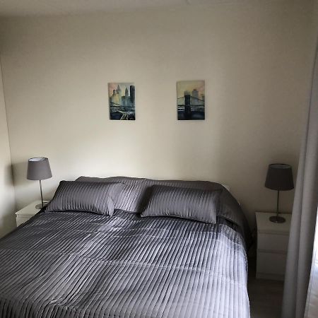 Sonderland Apt - Platous Gate 31 Oslo Bagian luar foto