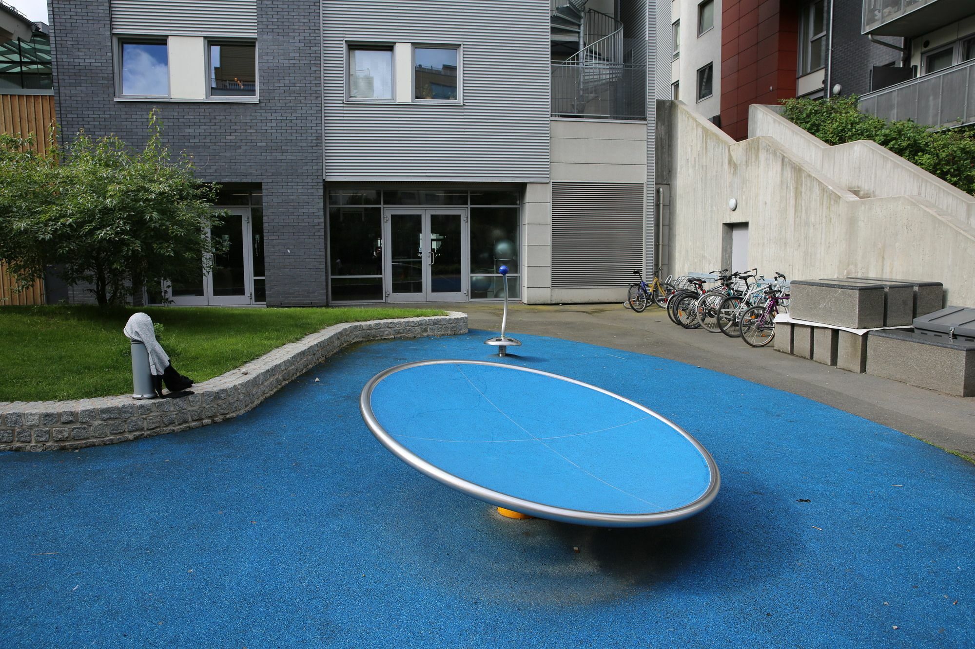 Sonderland Apt - Platous Gate 31 Oslo Bagian luar foto