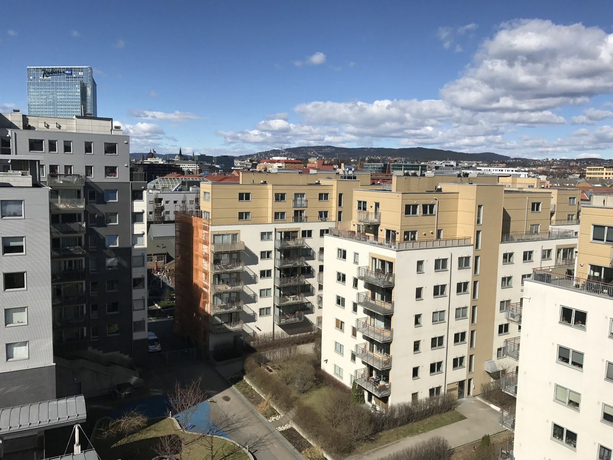 Sonderland Apt - Platous Gate 31 Oslo Bagian luar foto